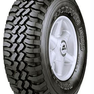 PIRELLI SCORPION MUD